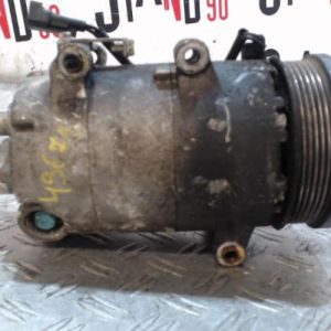 FORD C-MAX 1 PHASE 2