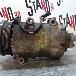 FORD C-MAX 1 PHASE 2