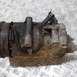 FORD C-MAX 1 PHASE 2