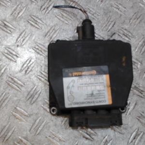 SEAT IBIZA 3 PHASE 2