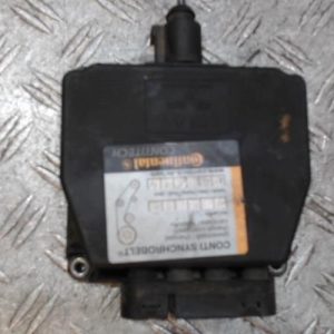 SEAT IBIZA 3 PHASE 2