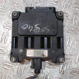 SEAT IBIZA 3 PHASE 2