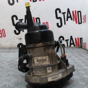 PEUGEOT 308 1 PHASE 1