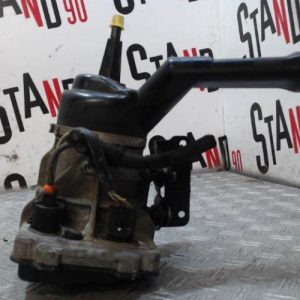 PEUGEOT 308 1 PHASE 1