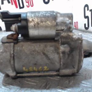 MERCEDES SPRINTER 2 PHASE 1