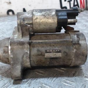 MERCEDES SPRINTER 2 PHASE 1