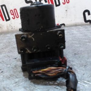 RENAULT TWINGO 1 PHASE 3