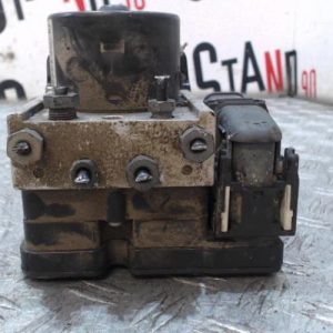 FORD FIESTA 6 PHASE 1