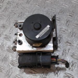 FORD FIESTA 6 PHASE 1