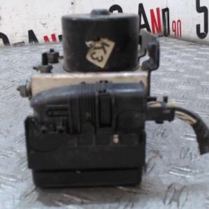 FORD FIESTA 6 PHASE 1