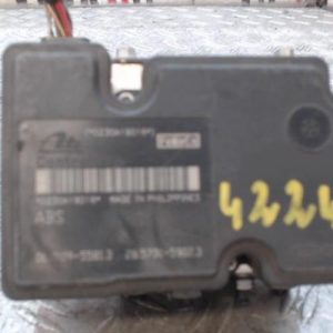 FORD FIESTA 6 PHASE 1