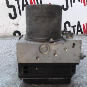 MERCEDES CLASSE B 245 PHASE 1