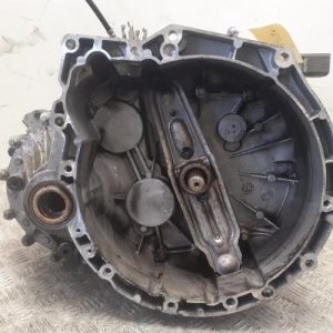 MINI MINI 2 R56 PHASE 1