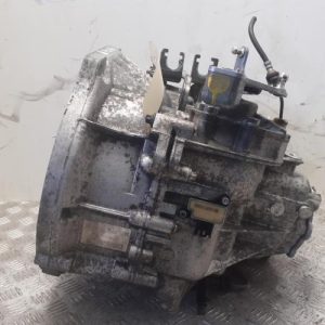 MINI MINI 2 R56 PHASE 1