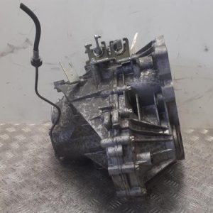 MINI MINI 2 R56 PHASE 1