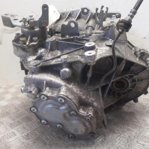 MINI MINI 2 R56 PHASE 1