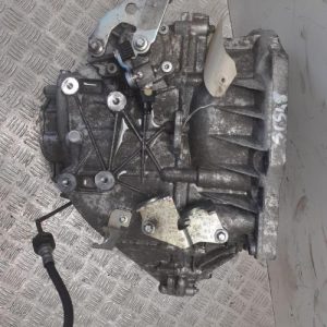 MINI MINI 2 R56 PHASE 1