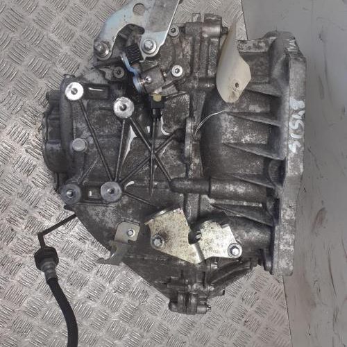 MINI MINI 2 R56 PHASE 1