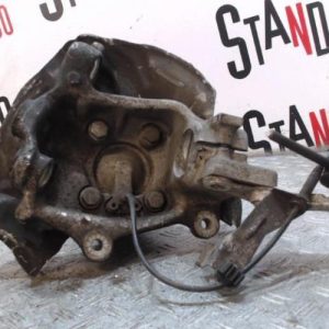 BMW SERIE 5 E39 PHASE 2