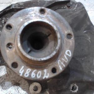 BMW SERIE 5 E39 PHASE 2