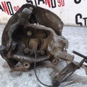 BMW SERIE 5 E39 PHASE 2