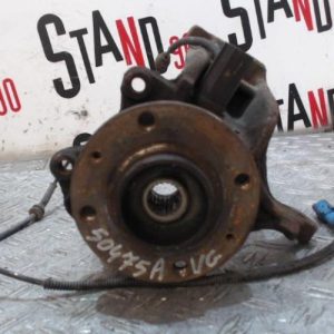 CITROEN C3 2 PHASE 1