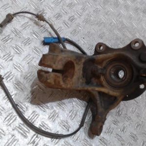 CITROEN C3 2 PHASE 1