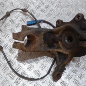 CITROEN C3 2 PHASE 1