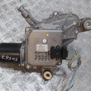 CITROEN C4 GRAND PICASSO 1