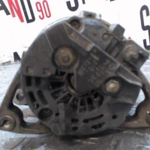 OPEL CORSA C PHASE 1