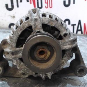 OPEL CORSA C PHASE 1