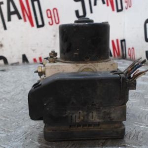 FORD FIESTA 5 PHASE 1