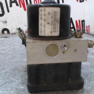 FORD FIESTA 5 PHASE 1