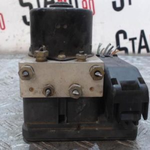 FORD FIESTA 5 PHASE 1