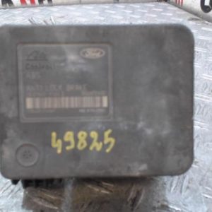 FORD FIESTA 5 PHASE 1