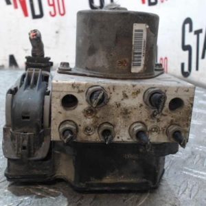 FORD S-MAX 1 PHASE 1