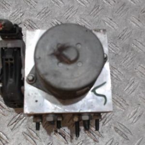 FORD S-MAX 1 PHASE 1