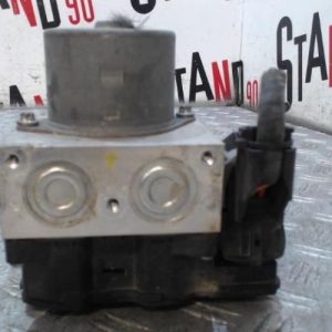 FORD S-MAX 1 PHASE 1