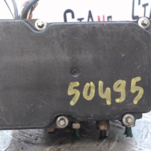 RENAULT SCENIC 2 PHASE 1