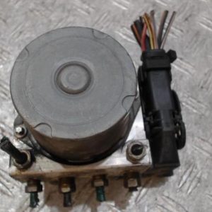 RENAULT SCENIC 2 PHASE 1