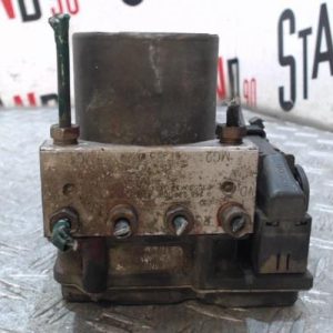 RENAULT SCENIC 2 PHASE 1