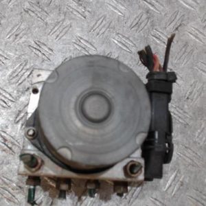 RENAULT SCENIC 2 PHASE 1