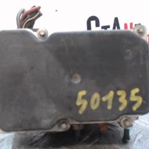 RENAULT SCENIC 2 PHASE 1