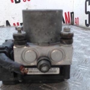 FIAT PUNTO 2 PHASE 2