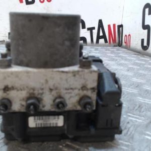 FIAT PUNTO 2 PHASE 2