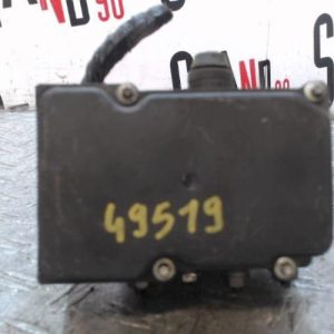 FIAT PUNTO 2 PHASE 2