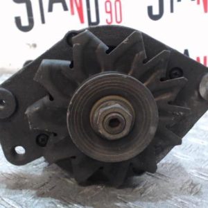 VOLKSWAGEN POLO 2 PHASE 2