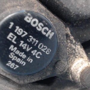 VOLKSWAGEN POLO 2 PHASE 2