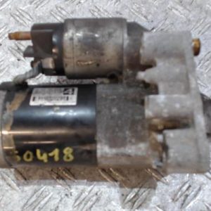 CITROEN C4 1 PHASE 1