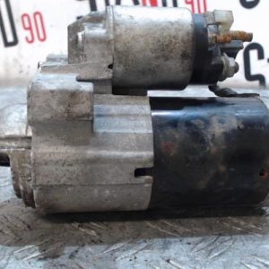 CITROEN C4 1 PHASE 1